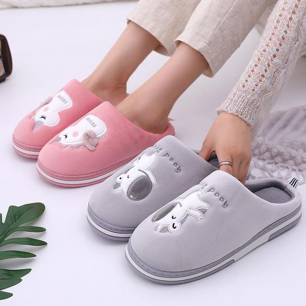 slippers women cute cartoon winter home ladies pattern indoor house shoes female flat thick heels 2021 1, Black
slippers women cute cartoon winter home ladies pattern indoor house shoes female flat thick heels 2021 1, Black
