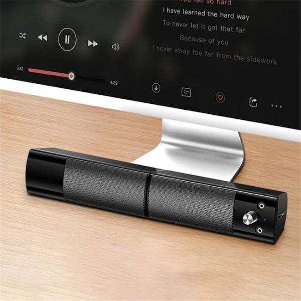mini speakers 3.5mm separable usb computer speaker bluetooth 5.0 stereo wired subwoofer audio dual desklapphone
mini speakers 3.5mm separable usb computer speaker bluetooth 5.0 stereo wired subwoofer audio dual desklapphone