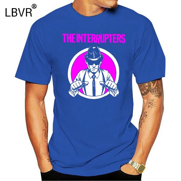 the interrupters black t shirt tee shirt xs 2xl sport hooded sweatshirt hoodie
