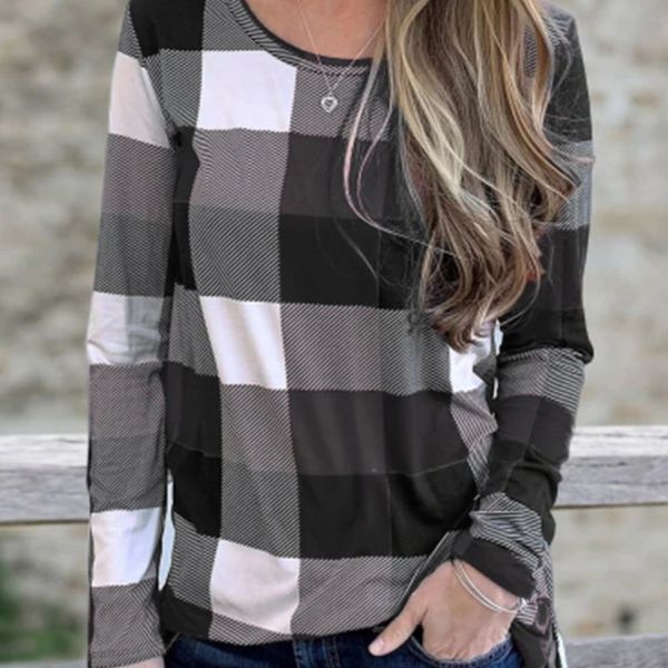 2020 new spring and summer printed loose long sleeve 2020 new women's spring and summer women's printed loose t-shirt long sleeve, White
2020 new spring and summer printed loose long sleeve 2020 new women's spring and summer women's printed loose t-shirt long sleeve, White