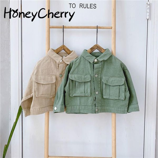 children's autumn toddler girl jackets and coats clothes 2020 new kids' big pocket jacket girls jean jackets kids, Blue;gray
children's autumn toddler girl jackets and coats clothes 2020 new kids' big pocket jacket girls jean jackets kids, Blue;gray