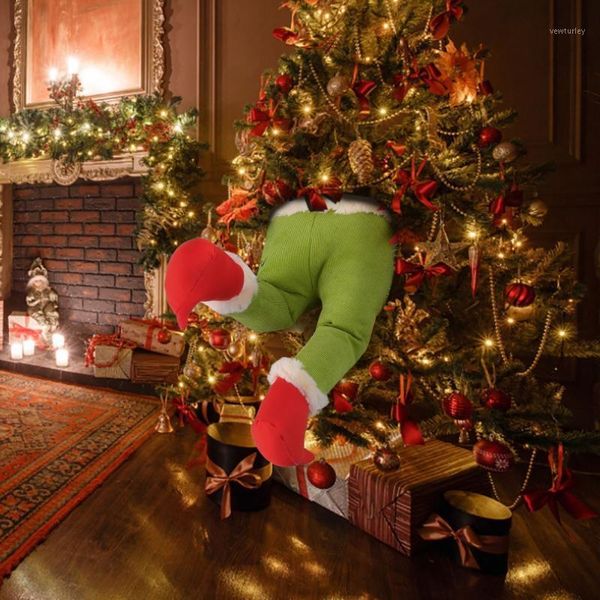 decorative flowers & wreaths linen christmas thief burlap stealer design garlands pendent home front door wreath hoop hanging ornament xmas
decorative flowers & wreaths linen christmas thief burlap stealer design garlands pendent home front door wreath hoop hanging ornament xmas