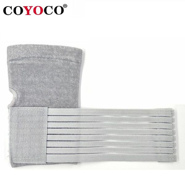1 pair pressurizable bandage wrist brace palm protect wristband coyoco professional sports wristbands wrist support grey sqcpsi pingtoy
1 pair pressurizable bandage wrist brace palm protect wristband coyoco professional sports wristbands wrist support grey sqcpsi pingtoy