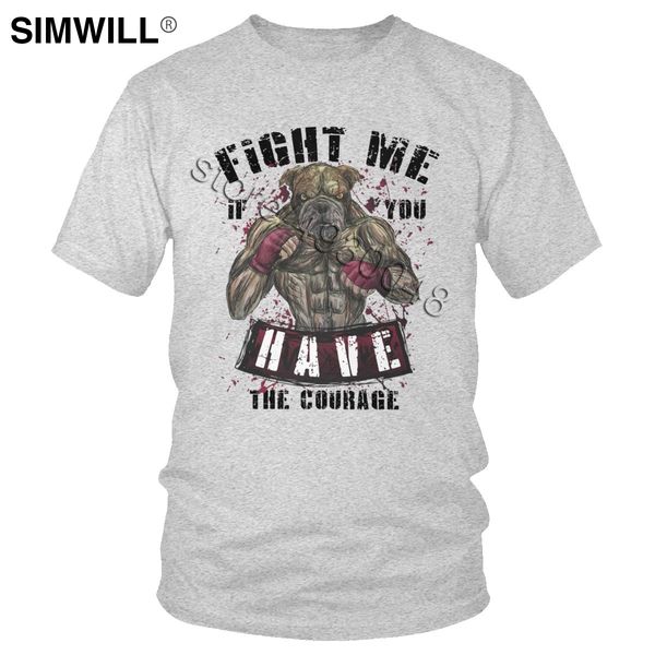 мужчины boxer dog fighter tshirt прохладный смешные бокс бульдог pet коротким рукавом повседневная tee марка одежды спорта толстовка с капюш
мужчины boxer dog fighter tshirt прохладный смешные бокс бульдог pet коротким рукавом повседневная tee марка одежды спорта толстовка с капюш