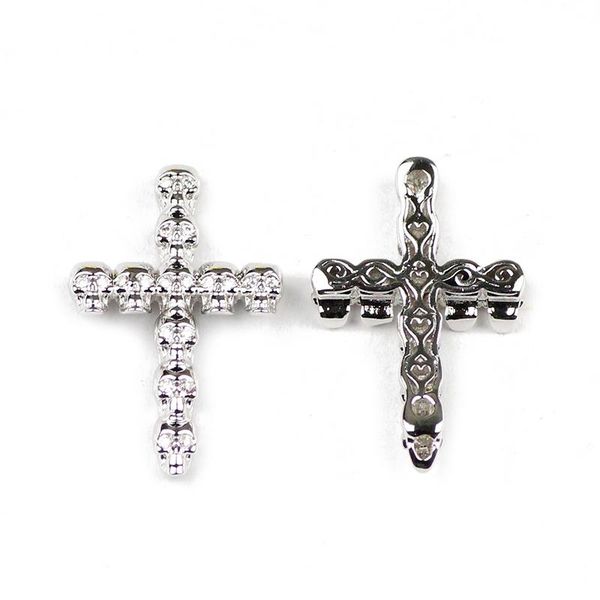 jhnby 2pcs skull cross pendant copper spacer beads pave cz metal charms loose beads jewelry bracelet bangle making diy findings wmtpsu, Bronze;silver
jhnby 2pcs skull cross pendant copper spacer beads pave cz metal charms loose beads jewelry bracelet bangle making diy findings wmtpsu, Bronze;silver