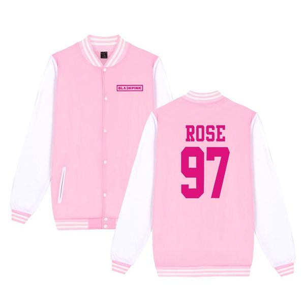 fashion blackpink print girls boys jackets baby winter coat toddler kids baseball jacket outwear windproof children clothes y200901, Blue;gray
fashion blackpink print girls boys jackets baby winter coat toddler kids baseball jacket outwear windproof children clothes y200901, Blue;gray