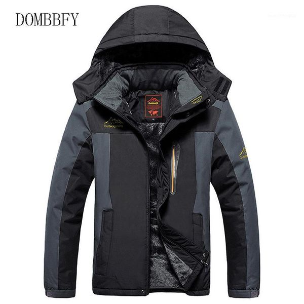 men's jackets winter fleece hiking men windproof waterproof outwear parka mens windbreaker army raincoat coat overcoat 9xl1, Black;brown
men's jackets winter fleece hiking men windproof waterproof outwear parka mens windbreaker army raincoat coat overcoat 9xl1, Black;brown