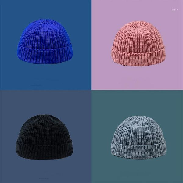beanies hip-hop plain knitted hat women's thin autumn winter short melon skin casual warm woolen cap man simple skullcap1
beanies hip-hop plain knitted hat women's thin autumn winter short melon skin casual warm woolen cap man simple skullcap1