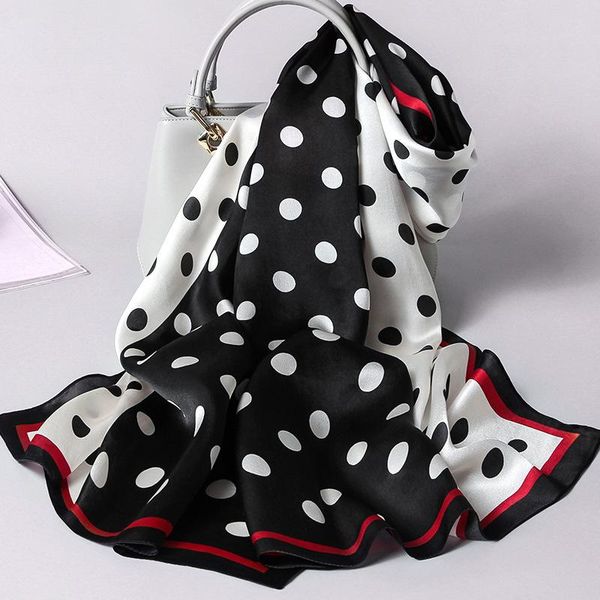 scarves 2021 brand 100% pure silk scarf women luxury hangzhou real wraps for ladies print shawls foulard femme natural, Blue;gray
scarves 2021 brand 100% pure silk scarf women luxury hangzhou real wraps for ladies print shawls foulard femme natural, Blue;gray