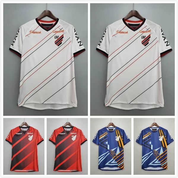 2020 2021 atletico paranaense soccer jerseys marcelo camacho marco ruben rony custom 20 21 home away men football shirt uniform, Black;yellow
2020 2021 atletico paranaense soccer jerseys marcelo camacho marco ruben rony custom 20 21 home away men football shirt uniform, Black;yellow