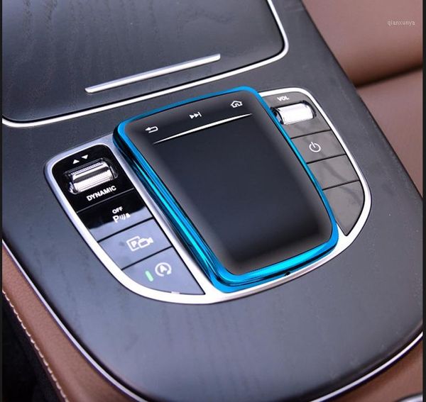 car center control media button mouse screen cover protect for s c e g glc gls v class e300 glc260 c200 2015-20201
car center control media button mouse screen cover protect for s c e g glc gls v class e300 glc260 c200 2015-20201