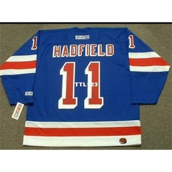 real 421 real full embroidery # 11 vic hadfield new york rangers 1972 hockey jersey or custom any name or number jersey, Black
real 421 real full embroidery # 11 vic hadfield new york rangers 1972 hockey jersey or custom any name or number jersey, Black