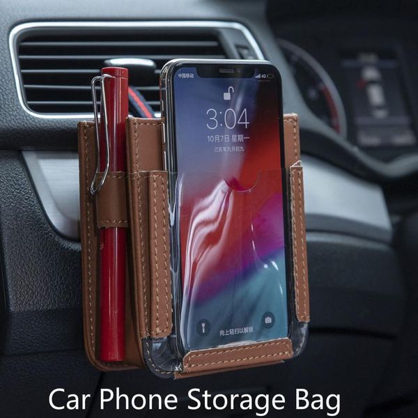 авто vent outlet trash box car держатель мобильного телефона сумка для хранения организатор автомобилей воздуха на выходе карманы styling су
авто vent outlet trash box car держатель мобильного телефона сумка для хранения организатор автомобилей воздуха на выходе карманы styling су