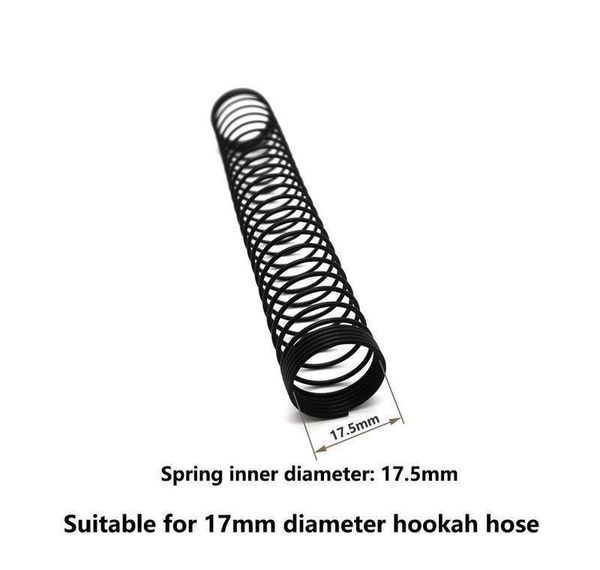 multicolor hookah springs sile hose spring chicha nargile narguile accessories bbysji warmslove
multicolor hookah springs sile hose spring chicha nargile narguile accessories bbysji warmslove