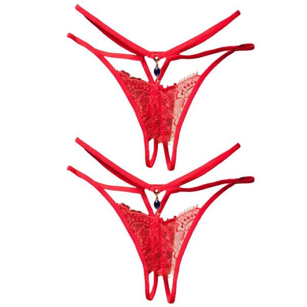 women's panties 2pcs g-string women thong solid g string t-back briefs transparent low-rise womens underwear, Black;pink
women's panties 2pcs g-string women thong solid g string t-back briefs transparent low-rise womens underwear, Black;pink