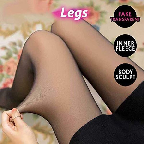 winter leggings thick legins women fake translucent warm pants women's velvet leggings warm mesh fleece leggins for womens, Black
winter leggings thick legins women fake translucent warm pants women's velvet leggings warm mesh fleece leggins for womens, Black