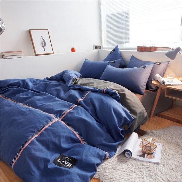 yitun sanding textile a/b side bedding set /king/twin/single iclude duvet cover bed cloths sheets/fit pillowcases comforter1
yitun sanding textile a/b side bedding set /king/twin/single iclude duvet cover bed cloths sheets/fit pillowcases comforter1