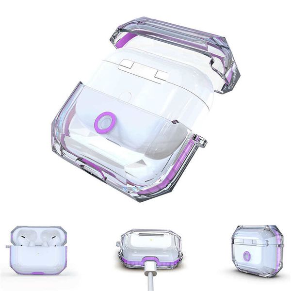 transparent tpu case for apple air pods pro all prevention for airpod protector with retail package
transparent tpu case for apple air pods pro all prevention for airpod protector with retail package