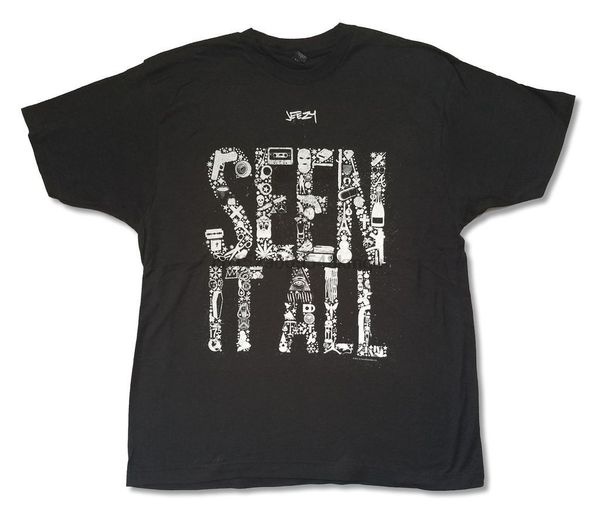 young jeezy seen it all black new official rap hip hop snowman gift prin hip hop shirtnew arrival tees sport sweatshirt hoodie t shirt
young jeezy seen it all black new official rap hip hop snowman gift prin hip hop shirtnew arrival tees sport sweatshirt hoodie t shirt
