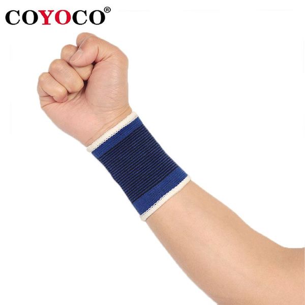 1 pcs wrist support wristband knit warming basketball palm protect coyoco brand professional sports wristbands wrist brace blue sqcumm
1 pcs wrist support wristband knit warming basketball palm protect coyoco brand professional sports wristbands wrist brace blue sqcumm