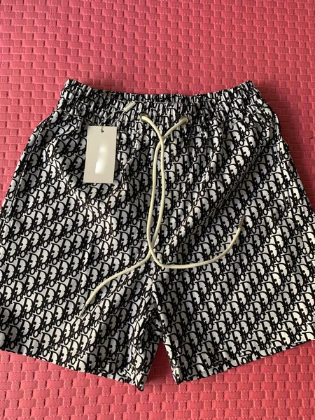 2020 luxury men shorts twill printed leisure sports hight quality beach pants swimwear male letter surf life men swim, Blue
2020 luxury men shorts twill printed leisure sports hight quality beach pants swimwear male letter surf life men swim, Blue
