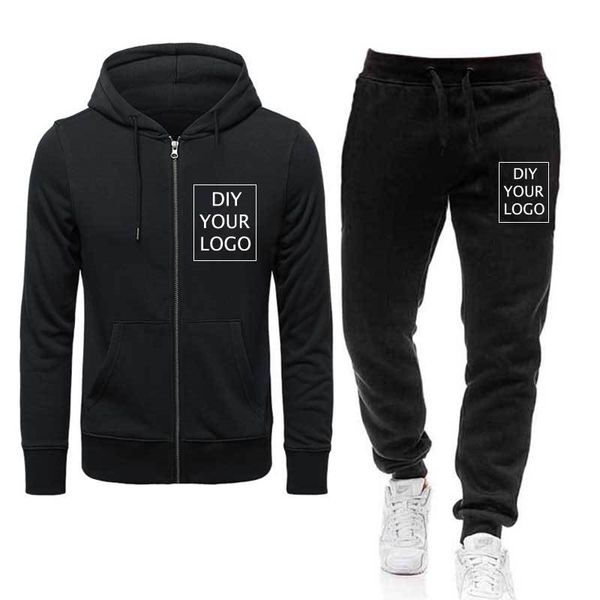 diy your hoodies suits print ps zipper hoodies and pants custom own brand sweatshirts drop shipping pullover tracksuits 201113, Black
diy your hoodies suits print ps zipper hoodies and pants custom own brand sweatshirts drop shipping pullover tracksuits 201113, Black