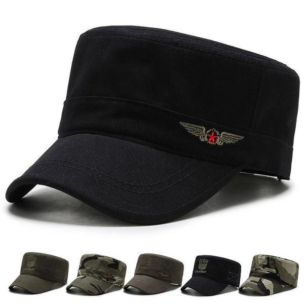 wide brim hats 2021 classic vintage flat mens washed caps and hat adjustable fitted thicker cap winter warm for men, Blue;gray
wide brim hats 2021 classic vintage flat mens washed caps and hat adjustable fitted thicker cap winter warm for men, Blue;gray
