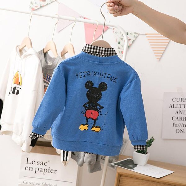3pcs children's clothing boys spring and autumn fashion suits 1 4y children's cardigan three piece long sleeved baby suit sqcpui p, Blue
3pcs children's clothing boys spring and autumn fashion suits 1 4y children's cardigan three piece long sleeved baby suit sqcpui p, Blue