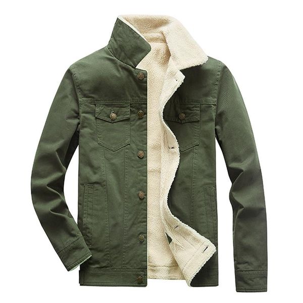 drop men autumn winter jackets and coats fleece tactical warm outwear overcoat kg-516, Black;brown
drop men autumn winter jackets and coats fleece tactical warm outwear overcoat kg-516, Black;brown