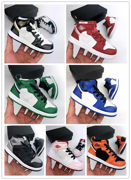 jumpman 1 1s высокого диапазона мальчик девушки баскетбол обувь атлетика кроссовки дети кроссовки для младенца спорт факел hare игры royal p, Black
jumpman 1 1s высокого диапазона мальчик девушки баскетбол обувь атлетика кроссовки дети кроссовки для младенца спорт факел hare игры royal p, Black