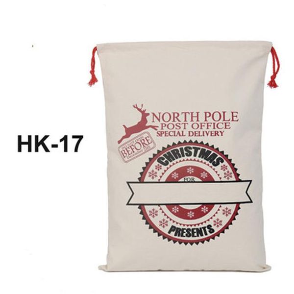 25pcs / lot 38 стили санта сакс рождество подарочные пакеты большой санта сумка drawstring конфета сумка новогодний подарок bbyunv hotclippe
25pcs / lot 38 стили санта сакс рождество подарочные пакеты большой санта сумка drawstring конфета сумка новогодний подарок bbyunv hotclippe