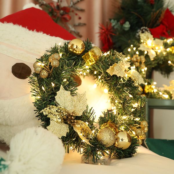 comfortable rattan christmas ornament hanging ring porch household shopping mall shop window scene decoration
comfortable rattan christmas ornament hanging ring porch household shopping mall shop window scene decoration