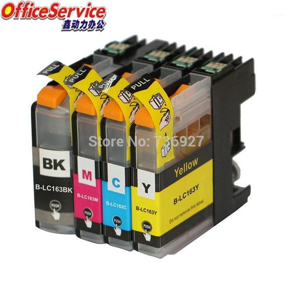 compatible ink cartridge lc161 lc163 for brother -j152w -j552dw -j752dw mfc-j245 mfc-470dw mfc-650dw j870dw printer1
compatible ink cartridge lc161 lc163 for brother -j152w -j552dw -j752dw mfc-j245 mfc-470dw mfc-650dw j870dw printer1