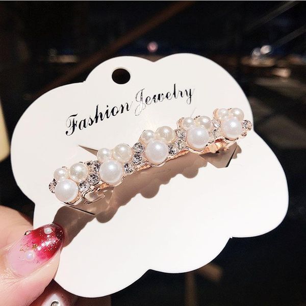 elegant women pearl crystal barrettes hair clips bridal headwear hairpins headbands hair holder jewelry accessories q bbytvn
elegant women pearl crystal barrettes hair clips bridal headwear hairpins headbands hair holder jewelry accessories q bbytvn