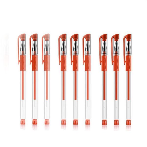 european standard gel pen 0.5m bullet point/needle type black blue red water-based pen office stationery oil-based carbon pen vtky2393
european standard gel pen 0.5m bullet point/needle type black blue red water-based pen office stationery oil-based carbon pen vtky2393
