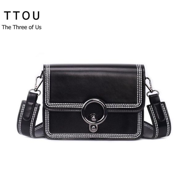 ttou women vintage crossbady bag female fashion mini flap bag pu leather classic messenger ladies trendy shoulder
ttou women vintage crossbady bag female fashion mini flap bag pu leather classic messenger ladies trendy shoulder
