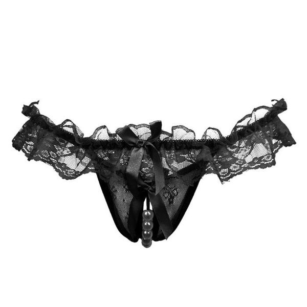 women's panties women girl gauze bowknot beads lace knicker thong lingerie underwear culotte #t1p, Black;pink
women's panties women girl gauze bowknot beads lace knicker thong lingerie underwear culotte #t1p, Black;pink