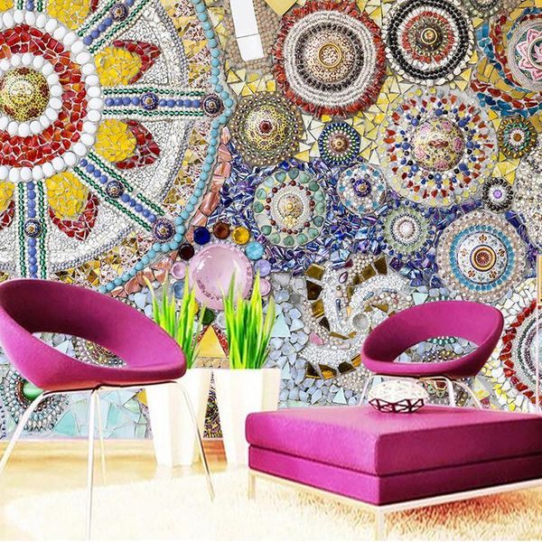 wallpapers 3d room wallpaper custom mural non-woven european style art mosaic tiles living tv backdrop home decoration wall bedroom1
wallpapers 3d room wallpaper custom mural non-woven european style art mosaic tiles living tv backdrop home decoration wall bedroom1
