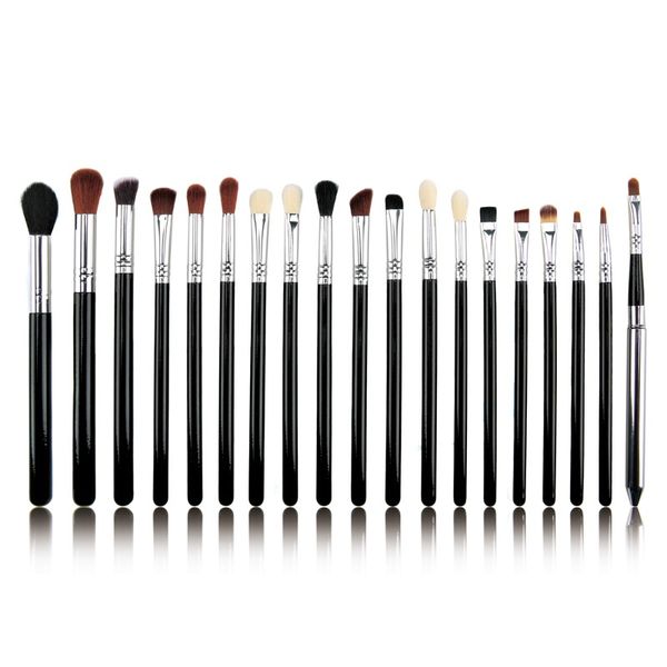 makeup brusher set 19pcs cosmetic powder foundation concealer eye shadow blusher blending highlighter bronzer sculpting tools
makeup brusher set 19pcs cosmetic powder foundation concealer eye shadow blusher blending highlighter bronzer sculpting tools