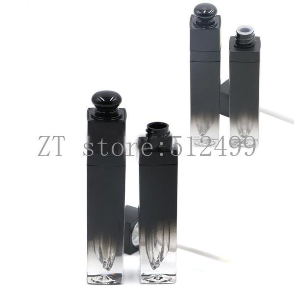 storage bottles & jars 10/30/50pcs 5ml empty black plastic lip paint oil container,cosmetic lipgloss bottle, gradient lipstick container glo
storage bottles & jars 10/30/50pcs 5ml empty black plastic lip paint oil container,cosmetic lipgloss bottle, gradient lipstick container glo