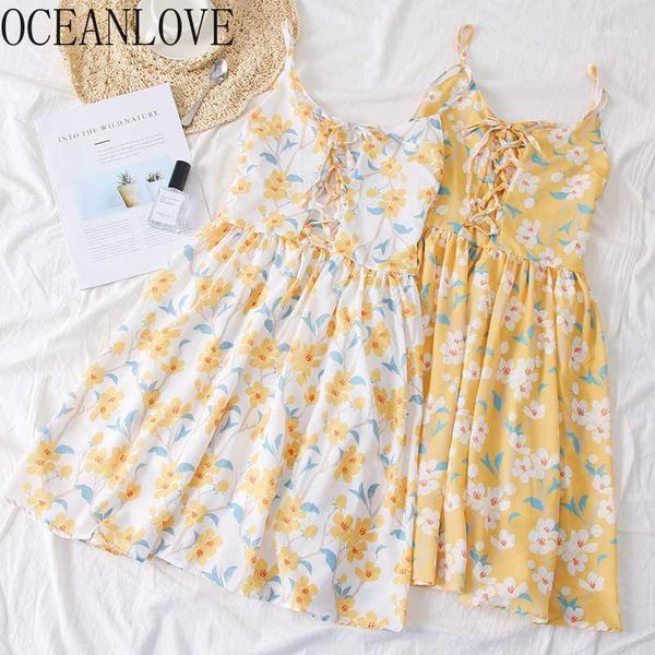 casual dresses oceanlove 2021 summer dress print flower bandage holiday mini women sweet v neck beach style vestidos 171231, Black;gray
casual dresses oceanlove 2021 summer dress print flower bandage holiday mini women sweet v neck beach style vestidos 171231, Black;gray