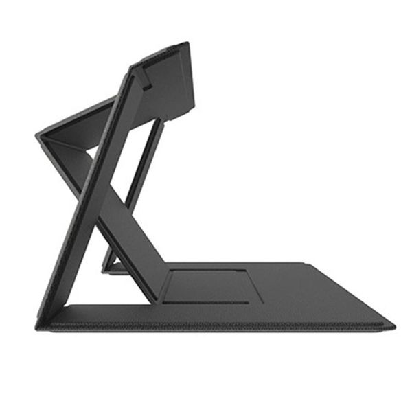 lapbracket invisible folding multi-functional creative bracket general portable computer lifting computer support
lapbracket invisible folding multi-functional creative bracket general portable computer lifting computer support