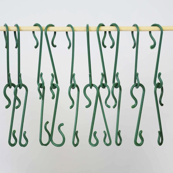 100pcs green small hook plastic hanging hooks christmas tree decoration for home diy doll pendant ornaments xmas accessories
100pcs green small hook plastic hanging hooks christmas tree decoration for home diy doll pendant ornaments xmas accessories