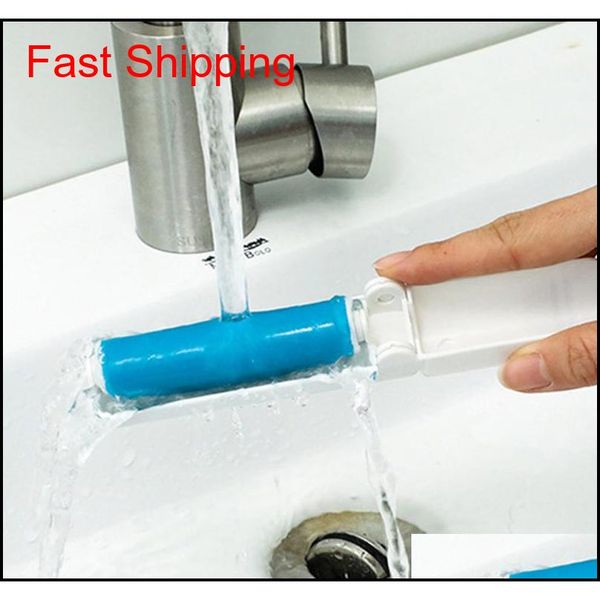 mini portable sticky washable lint roller with cover for wool sheets hair clothes cleaner dust catcher remover du qylhqq bdesports
mini portable sticky washable lint roller with cover for wool sheets hair clothes cleaner dust catcher remover du qylhqq bdesports