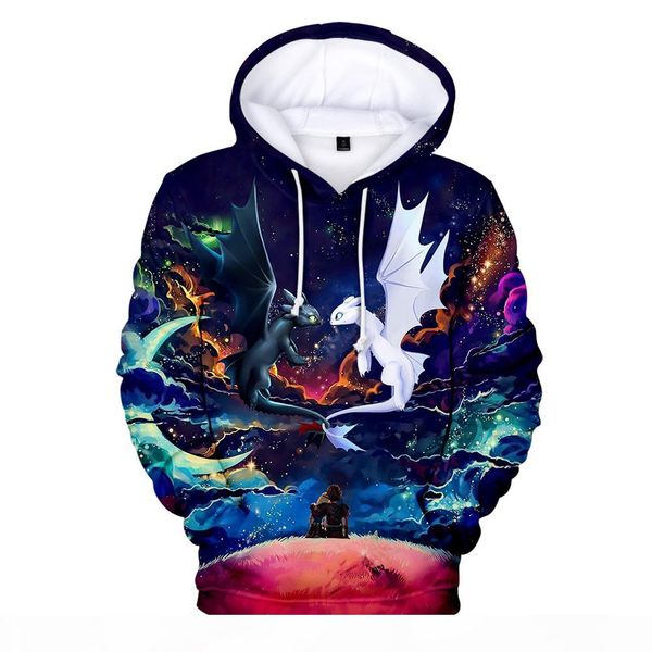 how to train your dragon 3d printed hoodies women men fashion hooded sweatshirts 2019 arrival casual streetwear clothes, Black
how to train your dragon 3d printed hoodies women men fashion hooded sweatshirts 2019 arrival casual streetwear clothes, Black
