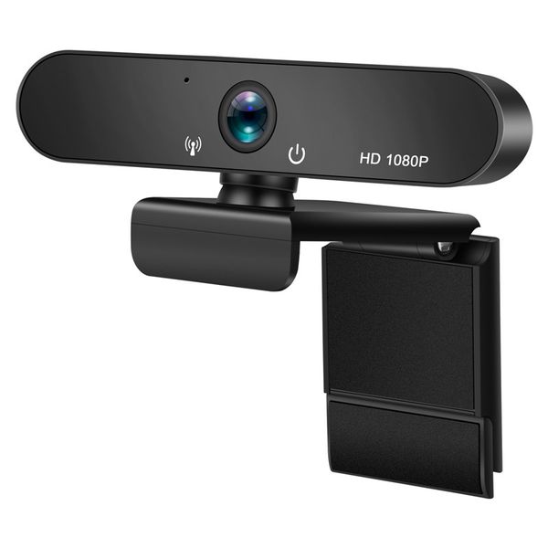 flexible rotation full hd 1080p web camera 4mp usb webcam with wide angle 90 noise cancelling microphone auto focusing for video conference
flexible rotation full hd 1080p web camera 4mp usb webcam with wide angle 90 noise cancelling microphone auto focusing for video conference