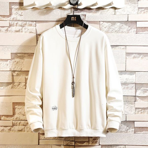 2021 new spring autumn black mode great white dimensions tshirt long glove of men the neck t-shirt for man tees glhw, White;black
2021 new spring autumn black mode great white dimensions tshirt long glove of men the neck t-shirt for man tees glhw, White;black