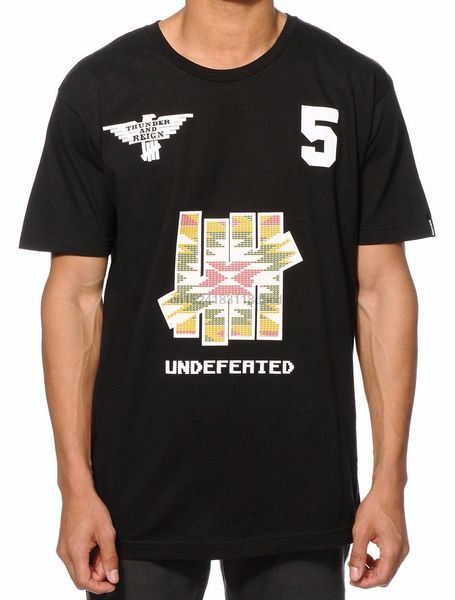 undefeated plains tee black multi-color screenprint ss mens t-shirt sport hooded sweatshirt hoodie 
undefeated plains tee black multi-color screenprint ss mens t-shirt sport hooded sweatshirt hoodie