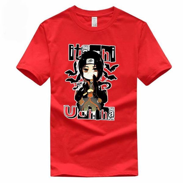 naruto boruto uchiha itachi uzumaki funny euro size 100% cotton t-shirt summer casual o-neck tshirt for men and women gmt002, White;black
naruto boruto uchiha itachi uzumaki funny euro size 100% cotton t-shirt summer casual o-neck tshirt for men and women gmt002, White;black
