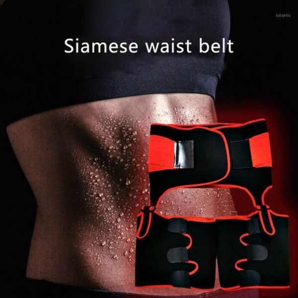 waist support siamese belt slimming leg shaper thigh trimmers warmer slender shaping legs fat burning wraps thermo compress1, Black;gray
waist support siamese belt slimming leg shaper thigh trimmers warmer slender shaping legs fat burning wraps thermo compress1, Black;gray